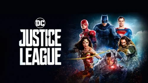 Justice League still