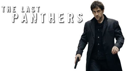 The Last Panthers still