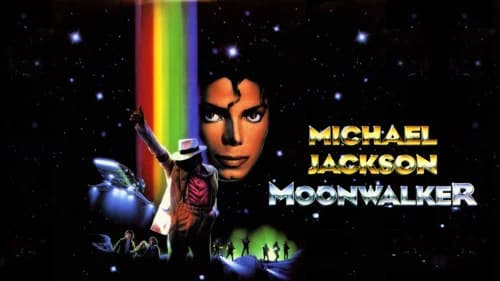 Moonwalker still