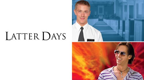 Latter Days still