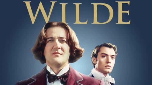Wilde still