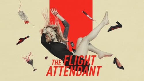 The Flight Attendant still