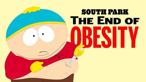 South Park: The End of Obesity still