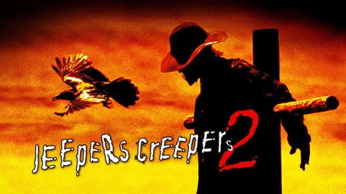 Jeepers Creepers 2 still