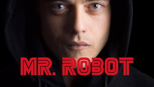 Mr. Robot still