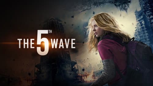 The 5th Wave still
