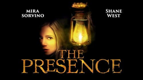 The Presence still