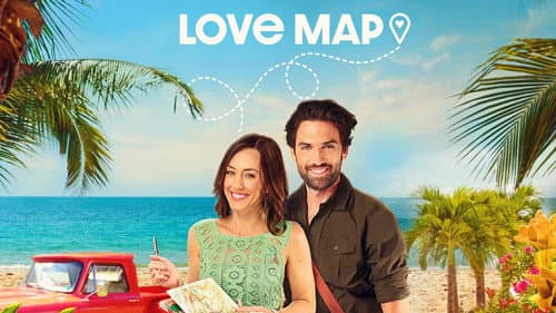 Love Map still