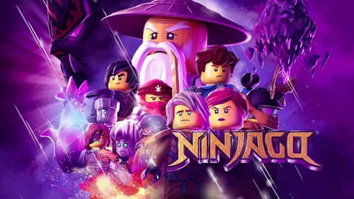 Ninjago: Masters of Spinjitzu still