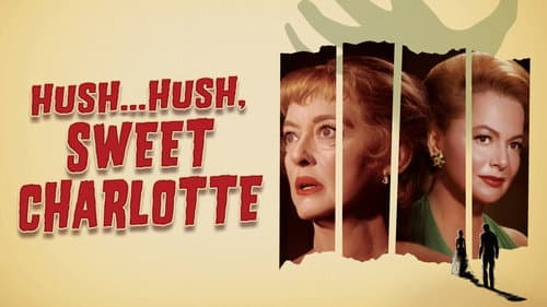 Hush... Hush, Sweet Charlotte still
