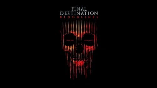 Final Destination Bloodlines still