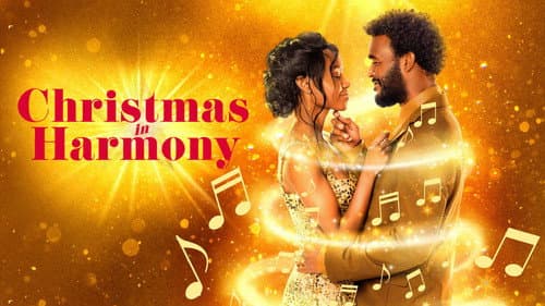 Christmas in Harmony still