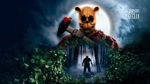 Winnie the Pooh: Blood and Honey still