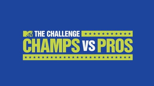 The Challenge: Champs vs. Pros still