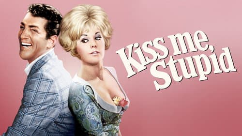 Kiss Me, Stupid still