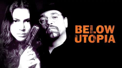 Below Utopia still