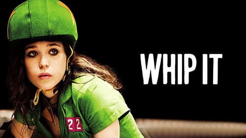 Whip It still