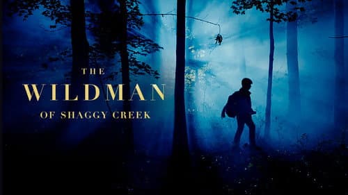 The Wildman of Shaggy Creek still