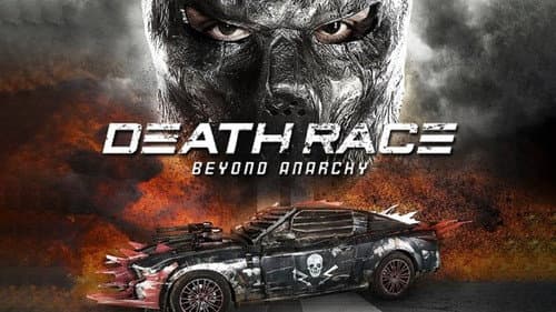 Death Race: Beyond Anarchy still