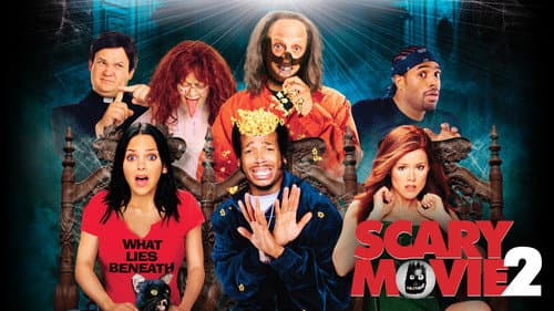 Scary Movie 2 still