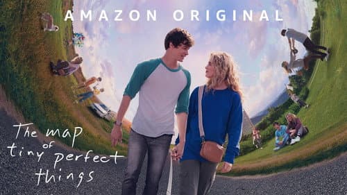 The Map of Tiny Perfect Things still