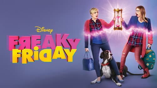Freaky Friday still