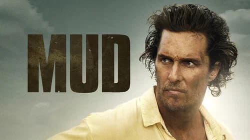 Mud still