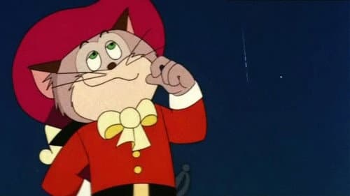 Adventures of Puss-in-Boots still