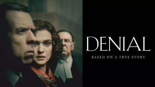 Denial still