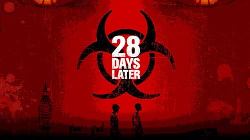 28 Days Later still