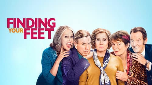 Finding Your Feet still