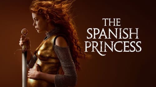 The Spanish Princess still
