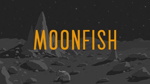 Moonfish still