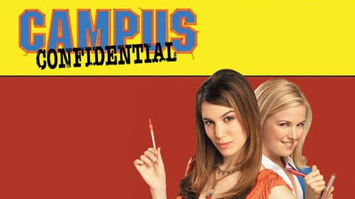Campus Confidential still