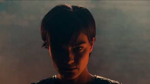 Killing Joan still