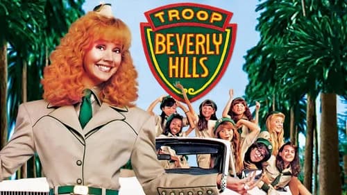 Troop Beverly Hills still