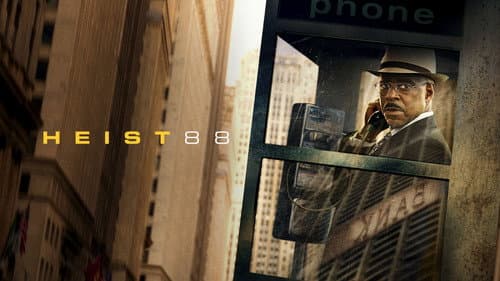 Heist 88 still