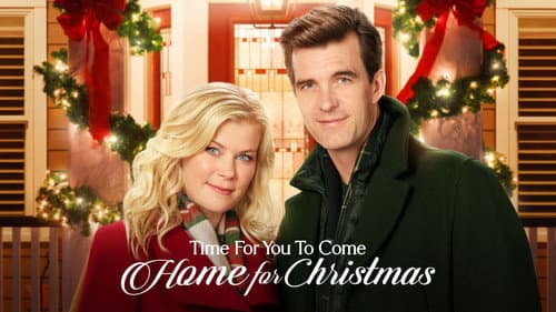 Time for You to Come Home for Christmas still
