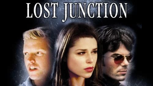 Lost Junction still