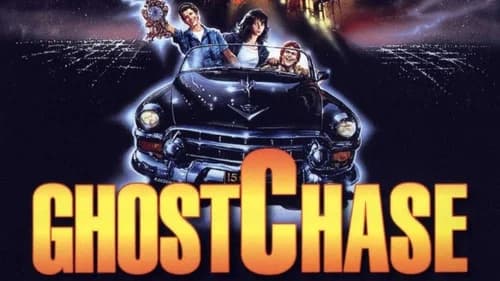Ghost Chase still