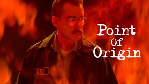 Point of Origin still