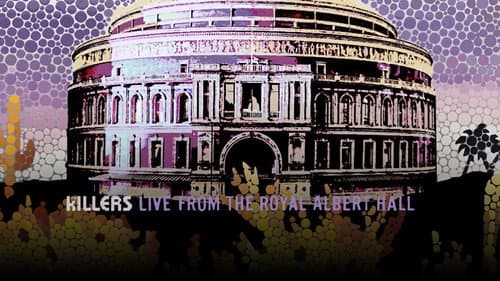 The Killers: Live from the Royal Albert Hall still