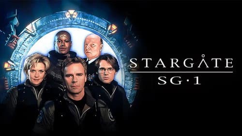 Stargate SG-1 still