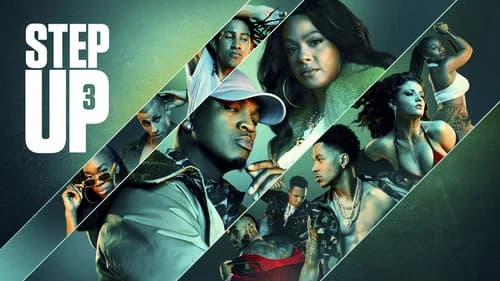 Step Up still