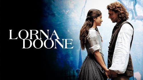 Lorna Doone still