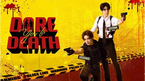 Dare You to Death still