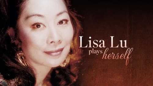 Lisa Lu Plays Herself still
