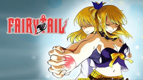Fairy Tail still
