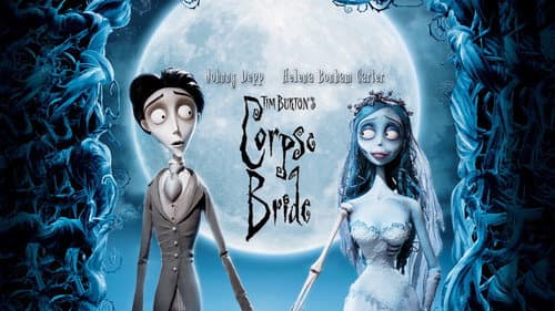 Corpse Bride still