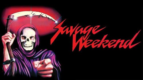 Savage Weekend still